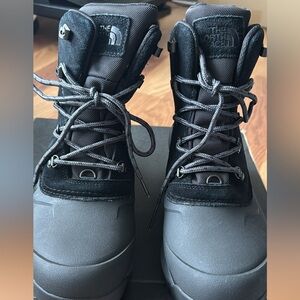 The North Face Men's Chilkat V Lace